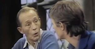 42 jaar geleden zongen Bing Crosby en David Bowie samen hun beroemde kerstduet
