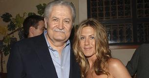 Une photo rappelant l'enfance de Jennifer Aniston avec son père John Aniston