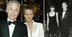 Jaime Lee Curtis et Christopher Guest célèbrent leur 35ème anniversaire de mariage