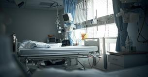 Hospital Nurse Opens Up About Trying To Cope With The Loss Of A Patient