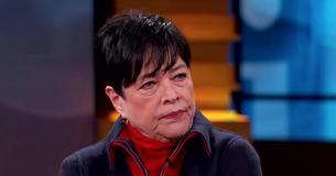 Nach Jahren des Schweigens geht Kathy Bates bei Dr. Phil an die Öffentlichkeit, um über ihren dunklen, persönlichen Kampf zu sprechen 