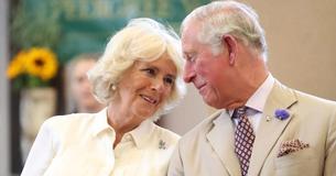 Camilla Parker Bowles gifte sig nästan inte med Prins Charles på grund av nerver och sjukdom