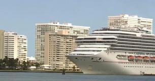 Une compagnie de croisières américaine condamnée à une amende de 20 millions de dollars après avoir déversé des déchets dans l'océan