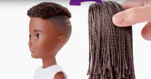 Barbie hat vor kurzem eine Kollektion geschlechtsneutraler Puppen herausgebracht