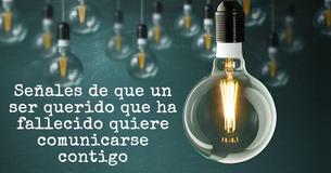 10 formas comunes que tus seres queridos que han fallecido tienen para contactarte 
