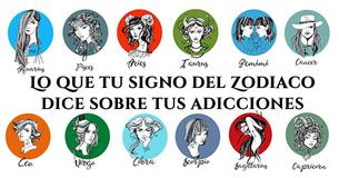 ¡Esto es lo que dice tu signo del Zodiaco sobre tu personalidad!
