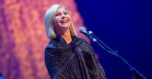Olivia Newton-John refuse de savoir combien de temps il lui reste à vivre