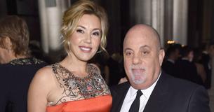 Billy Joel y su cuarta esposa, Alexis Roderick, tienen una diferencia de edad de 33 años y dos hijos