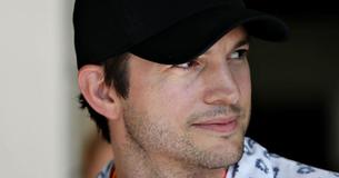 Ashton Kutcher demande aux fans de "prier pour lui" après avoir fait une promesse qui a changé sa vie il y a quelques années