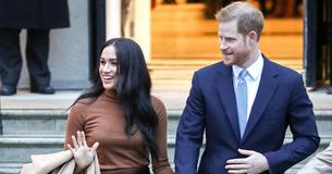 Le prince Harry et Meghan Markle annoncent qu'ils prennent du recul en tant que membres principaux de la famille royale britannique.