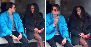 Malia Obama verbringt die Weihnachtsferien in dem 2,3 Millionen Dollar (2 Millionen Euro) teuren Londoner Zuhause ihres englischen Freundes