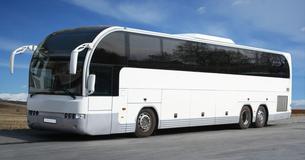 Dieven in Australië pogen brandstof over te hevelen uit een bus, maar tappen per ongeluk het afvalwater af.
