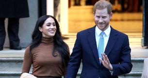 Meghan Markle serait rentrée au Canada pour être avec son fils Archie