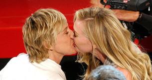 Les meilleurs moments de la relation entre Ellen DeGeneres et son épouse Portia De Rossi