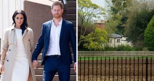 Meghan en Harry staan onder druk om de 3 miljoen dollar (2.7 miljoen euro) van belastingbetaler terug te betalen, die is besteed aan renovaties voor hun huis in het Verenigd Koninkrijk