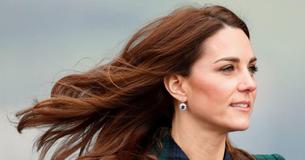 El Palacio de Kensington presentó una nueva foto de Kate Middleton para celebrar su cumpleaños