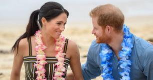 Aseguran que Meghan Markle y el príncipe Harry ganarán millones después de dejar sus deberes reales
