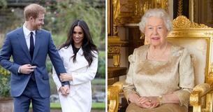 Prinz Harry und Meghan Markle haben sich nicht vorher mit dem Buckingham Palast beraten, bevor sie ihren Rücktritt bekanntgegeben haben