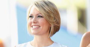 L'animatrice de l'émission "Today", Dylan Dreyer, publie une photo de son nouveau-né à l'hôpital en commentant : "Détendu et prêt pour la maison "