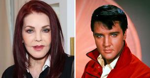 Elvis Presleys kleindochter Riley Keough is volwassen en lijkt als twee druppels water op Priscilla