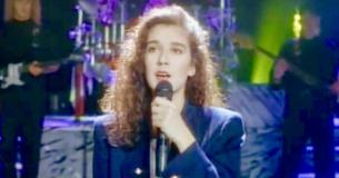 Celine Dion's erster Englisch-Hit "Where Does My Heart Beat Now" wurde fast von einer anderen Künstlerin gesungen