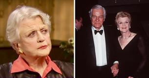 Angela Lansbury über die Überwindung der Depression nach dem Verlust des Ehepartners nach 53 Jahren