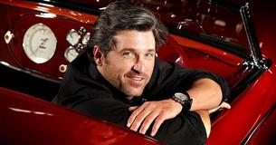 Fijne Verjaardag Patrick Dempsey