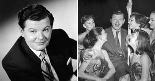Mener une vie austère : malgré sa fortune, le comédien Benny Hill n'a jamais acheté de propriété ou de voiture
