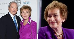 La juge Judy Sheindlin a cinq enfants, et trois d'entre eux sont également avocats