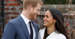 Le prince Harry était sûr de tomber amoureux d'une femme comme Diana, affirme son biographe