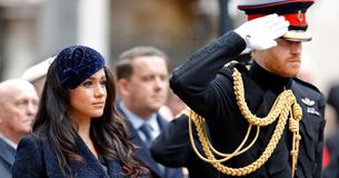 La journaliste amie de Meghan Markle et du prince Harry révèle que le couple avait l'air "déprimé et triste" lors de sa dernière visite chez eux