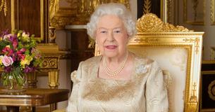 La Regina offre il lavoro dei sogni a Buckingham Palace