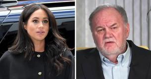 Thomas Markle pourrait témoigner contre Meghan dans une poursuite contre Mail On Sunday