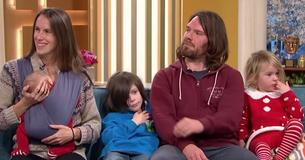 Vader van 3 leeft van uitkering en is niet van plan om een baan te zoeken omdat het niet in zijn "geest" zit