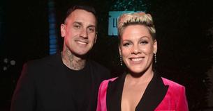 Pink et Carey Hart ont célébré leur 14ème anniversaire de mariage