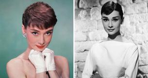 Emma, la petite-fille d'Audrey Hepburn, ressemble à sa grand-mère iconique et suit ses traces