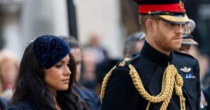 La reine Elizabeth trouve une solution avec le prince Harry et Meghan Markle et leur retire leurs titres royaux
