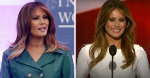 Freunde von Melania Trump aus ihrer Heimatstadt in Slowenien diskutieren über ihre Persönlichkeit, bevor sie First Lady wurde