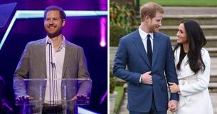 Le prince Harry rompt le silence à la sorite royale " Je veux que vous entendiez la vérité de ma part " 