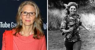 La mujer biónica en persona: Lindsay Wagner no da muestras de bajar el ritmo a sus 70 años