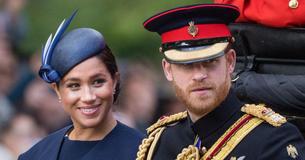 Le prince Harry est interdit de porter l'uniforme militaire après s'être retiré de la famille royale