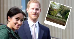 Le Palais de Buckingham confirme que Harry & Meghan rembourseront les 3 millions de dollars dépensés par les contribuables pour la rénovation de leur maison au Royaume-Uni