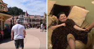 Dollywood Is First Theme Park That Has 'Calming Room' For Guests With Autism