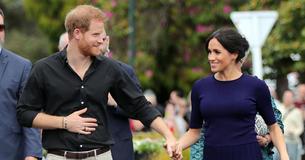 Meghan und Harry nutzen die Hilfe von Hollywood-Gurus, um ein neues unabhängiges Leben zu beginnen