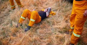 Bushfire On Kangaroo Island Is Eventually Contained After Almost A Month Of Firefighting
