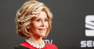 Jane Fonda Reveals How She Manages To Still Look And Feel Young At  Her Advanced Age