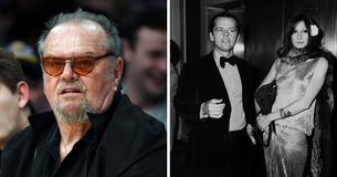 Jack Nicholson a peur de vieillir seul après des années de chagrin d'amour