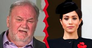 Le père de Meghan Markle l'accuse d'avoir quitté la vie royale pour de l'argent et les gens viennent à sa défense