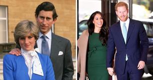L'ancien garde du corps de la princesse Diana déclare que Meghan et Harry "doivent" rester sous la sécurité royale