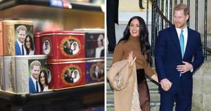La tentative de Harry et Meghan de déposer leur marque "Sussex Royal" a été bloquée